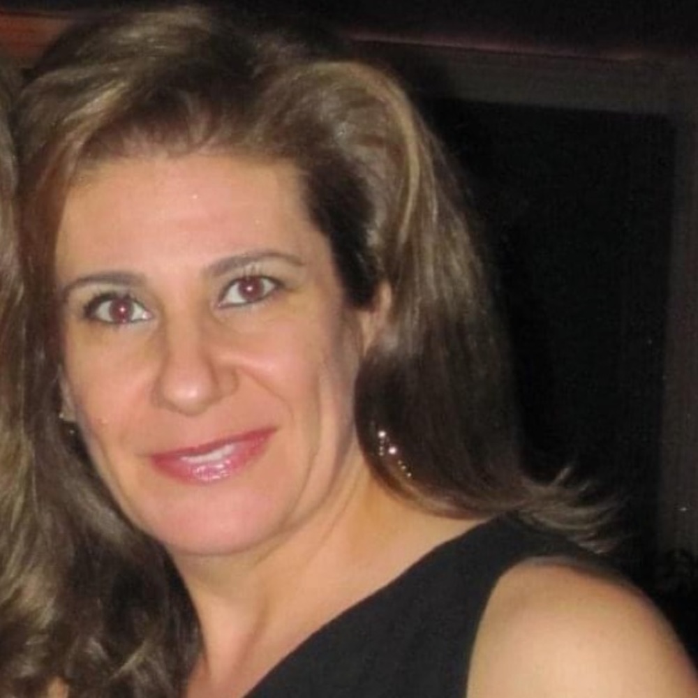 Meet your Posher, Nancy